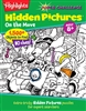 Highlights Hidden Pictures - Super Challenge - On the Move