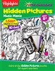 Highlights Hidden Pictures - Super Challenge - Music Mania