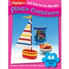 Look What You Can Make - Plastic Containers