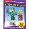 Look What You Can Make - Recycled Paper