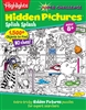 Highlights Hidden Pictures - Super Challenge - Splish Splash