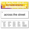 ELP_133027 - 50 Sight-Word Phrases for Transitional Readers