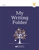 ELP 133045 My Writing Folder