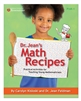 ELP 133063 Dr. Jean’s Math Recipes