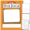 ELP 311844 My Story Journal - Grade 1