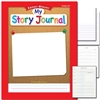 ELP 311846 My Story Journal - Grades 3â€4