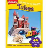 Look What You Can Make - Tubes