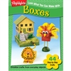 Look What You Can Make - Boxes