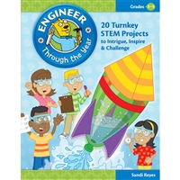 Engineer Through The Year 3-5