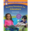 ELP 550272 Teaching the Common Core: Literature - Grade 1