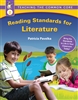 ELP 550278 Teaching the Common Core: Literature - Grade 2