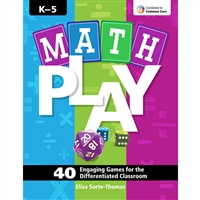 ELP 550288 Math Play