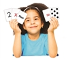 Sensational Math Essential Number Cards ELP 626632