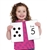 Sensational Math Subitizing Activity Cards ELP 626633