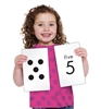 Sensational Math Subitizing Activity Cards ELP 626633