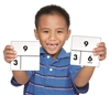 Sensational Math Part-Whole Activity Cards ELP 626634