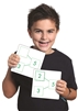 Sensational Math Number-Bonds Activity Cards â€“  Addition & Subtraction ELP 626647