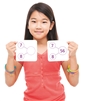 Sensational Math Number-Bonds Activity Cards â€“  Multiplication & Division ELP 626648