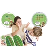 Sensational Math Froggy Ten-Frame Math ELP 626669