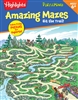 PuzzleMania Amazing Mazes â€“ Hit The Trail!