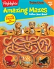 PuzzleMania Amazing Mazes â€“ Follow Your Nose!