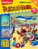 PuzzleMania - Travel Puzzles