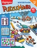 PuzzleMania - Winter Puzzles