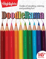 Highlights Doodlerama