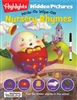 Highlights Hidden Pictures Write-On Wipe-Off Nursery Rhymes