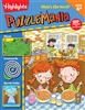 PuzzleMania - Whatâ€™s the Word?