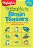 PuzzleMania Brain Teasers