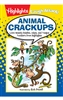 Highlights Jokes and Riddles â€“ Animal Crackups