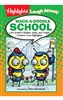 Highlights Jokes and Riddles â€“ Wack-A-Doodle School