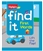 HighlightsÂ® find it!â„¢ Lift-The-Flap Board Books Find It:First Words
