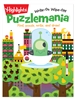 Highlights Write-On Wipe-Off  â€“ Puzzlemania