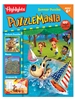 PuzzleMania - Summer Puzzles