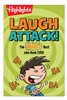 Highlights Laugh Attack! The Biggest, Best Joke Book Ever