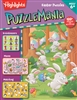 PuzzleMania - Easter Puzzles