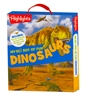 Highlights My Sci Box of Fun DINOSAURS Activity Box
