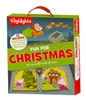 Highlights Fun For Christmas Activity Box