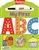 Highlights My First Write-On, Wipe-Off Board Book - My First ABC