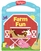 Highlights Farm Fun Carry-and-Play Board Book