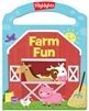Highlights Farm Fun Carry-and-Play Board Book