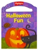Highlights Halloween Fun Carry-and-Play Board Book