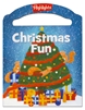 Highlights Christmas Fun Carry-and-Play Board Book