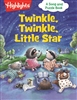 Highlights Twinkle, Twinkle, Little Star - A Song and Puzzle Book