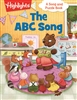 Highlights The ABC Song - A Song and Puzzle Book