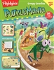 PuzzleMania - Creepy Crawlies