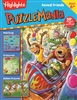 PuzzleMania - Animal Friends