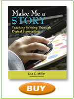 Taking Inquiry Outdoors